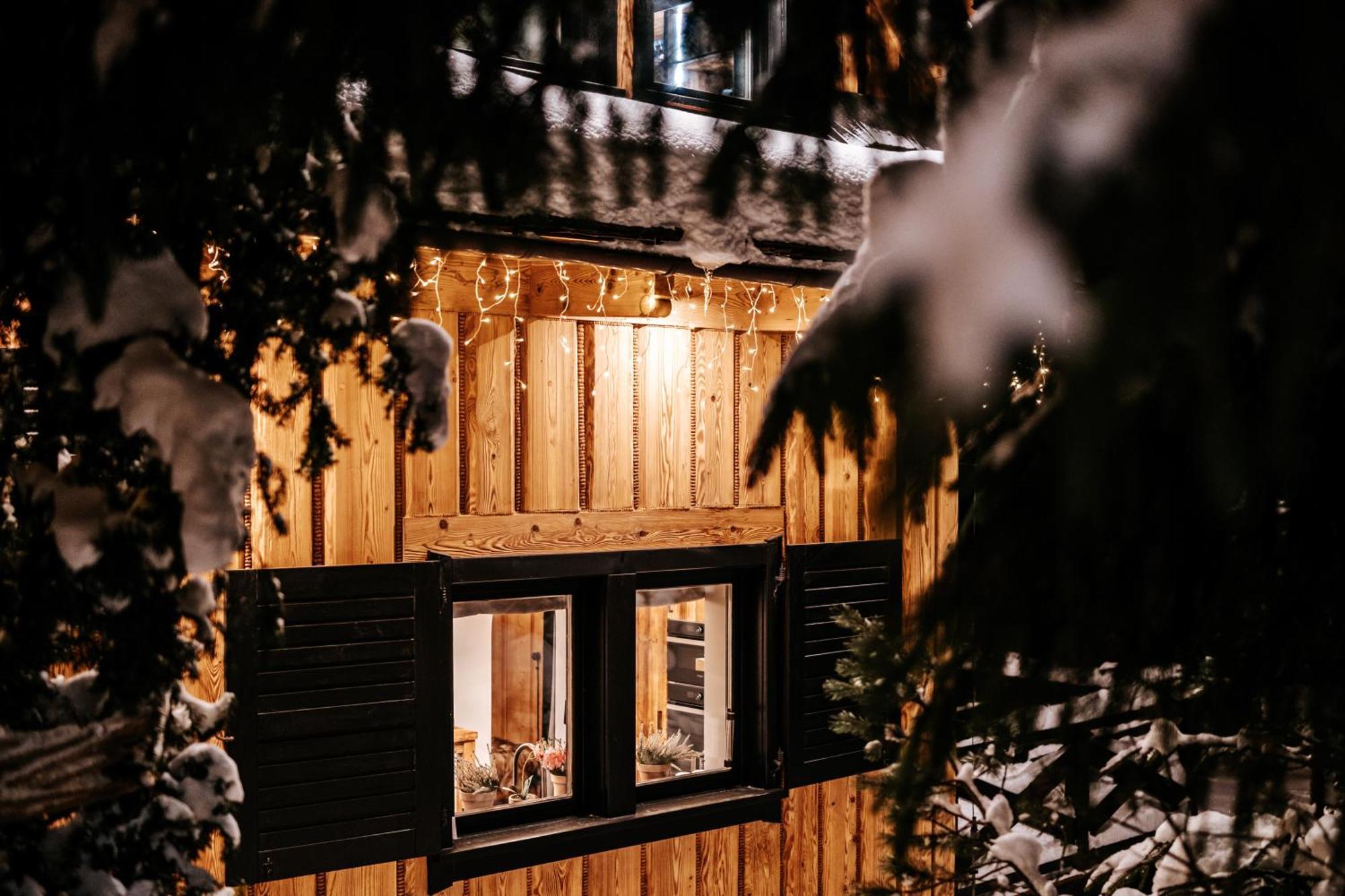 Villa Swiss Na Wylacznosc - Jacuzzi, Sauna, Bilard Kościelisko Exterior foto